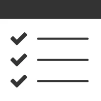 Daily Checklist - Zadania
