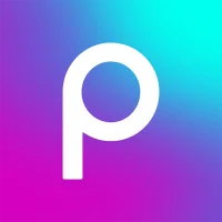 Picsart: edytor zdjęć i filmów